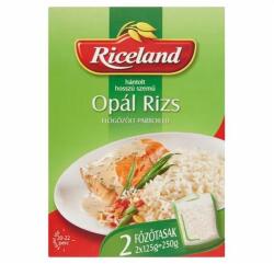 Riceland Főzőtasakos rizs RICELAND Opál 2x125g