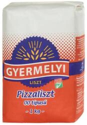 Gyermelyi Pizzaliszt GYERMELYI 1 kg (MAL00143) - robbitairodaszer