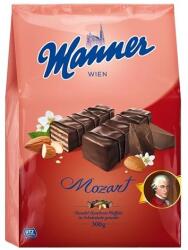 Manner Töltött ostya MANNER Mozart 300g (C55153)