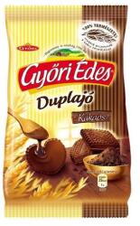 Győri Keksz GYŐRI Édes Duplajó kakaós 150g (853185)