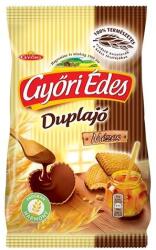 Győri Keksz GYŐRI Édes Duplajó mézes 150 g (853182)