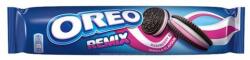 OREO Keksz OREO Remix málna-vanília 157g