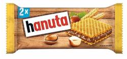 Hanuta Töltött ostya HANUTA 44g