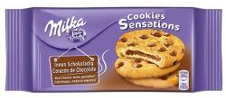 Milka Keksz MILKA Cookie Sensation Choco inside 156 g - robbitairodaszer