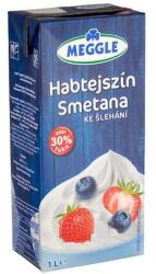 Meggle Habtejszín MEGGLE UHT 30% 1L