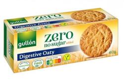 gullón Keksz GULLON Digestiva Avena hozzáadott cukor nélkül 410g