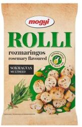 Mogyi Kenyérkarika MOGYI Rolli sokmagvas rozmaringos 65 g - robbitairodaszer