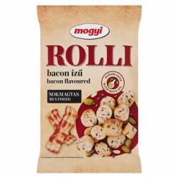 Mogyi Kenyérkarika MOGYI Rolli sokmagvas baconos 65g