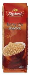 Riceland Rizs RICELAND barna 500 g - robbitairodaszer