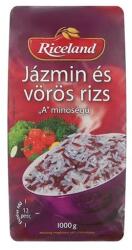 Riceland Rizs RICELAND jázmin és vörös rizs 1 kg - robbitairodaszer