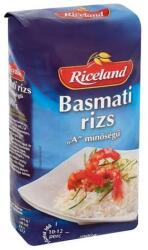Riceland Rizs RICELAND basmati 1 kg - robbitairodaszer