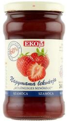 EKO Lekvár EKO Nagymama lekvárja szamóca 340 g (6E1813) - robbitairodaszer