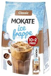 MOKATE Kávé instant MOKATE Ice frappe 10+2x12, 5 g (C41588) - robbitairodaszer