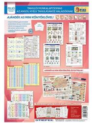 Stiefel Tanulói munkalap csomag STIEFEL Angol haladó (TMCSOMAG12) - robbitairodaszer