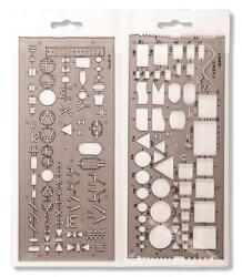 KOH-I-NOOR Sablon KOH-I-NOOR elektronikai 703071 (7250059000) - robbitairodaszer