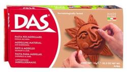 DAS Gyurma DAS terracotta 1 kg (3876 00) - robbitairodaszer