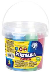 ASTRA Gyurma ASTRA vödörben 6 színű (303106001) - robbitairodaszer