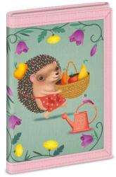 Ars Una Pénztárca ARS UNA Apple Pie (52473494)