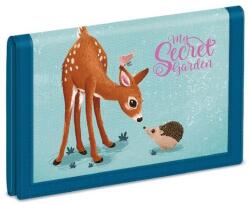 Ars Una Pénztárca ARS UNA My Secret Garden (52473395) - robbitairodaszer