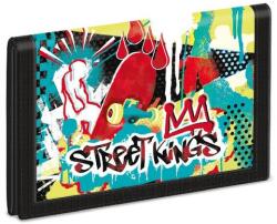 Ars Una Pénztárca ARS UNA Street Kings (52473579) - robbitairodaszer