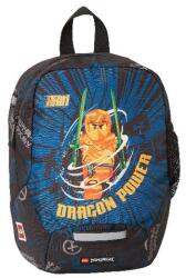 LEGO® Hátizsák óvodás LEGO Ninjago Arin (10030-2404) - robbitairodaszer