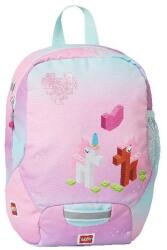 LEGO® Hátizsák óvodás LEGO Sparkle (10030-2406)