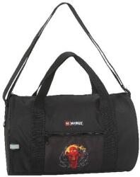 LEGO® Sporttáska LEGO Core line Ninjago Red (20283-2409)