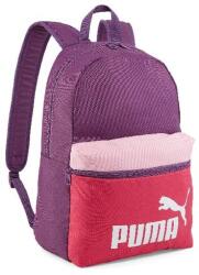 PUMA Hátizsák PUMA 9046802 lila-pink (7240367001) - robbitairodaszer