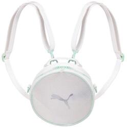 PUMA Oldaltáska PUMA kerek 7719301 fehér (7240330000) - robbitairodaszer