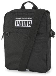 PUMA Oldaltáska PUMA kicsi 7913501 fekete (7240354000)