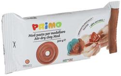 Morocolor Gyurma PRIMO modellező gyurma levegőre száradó 500 g terracotta (286MOD500T) - robbitairodaszer