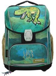 STREET Iskolatáska STREET anatómiai Dinosaur (531268)
