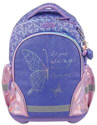 STREET Hátizsák STREET ergonómikus Dreams (245026)