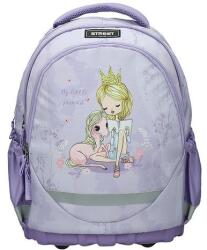 STREET Hátizsák STREET ergonómikus Lullaby (531342)