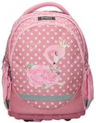 STREET Hátizsák STREET ergonómikus Dream big (531343)