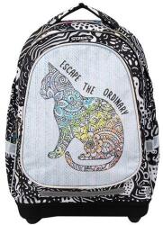 STREET Hátizsák STREET ergonómikus Escape The Ordinary (245162)