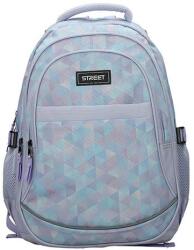 STREET Hátizsák STREET Round Active Poly (531305)