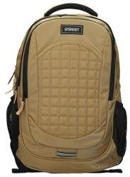 STREET Hátizsák STREET Round Doubler Earth (531352)