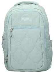 STREET Hátizsák STREET Round Puffy Mint (531354)