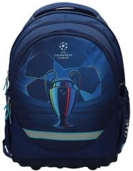 Champions league Hátizsák CHAMPIONS LEAGUE ergonómikus 20l kék (531374) - robbitairodaszer