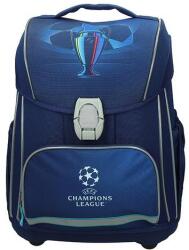 Champions league Iskolatáska CHAMPIONS LEAGUE 25l kék (531375)