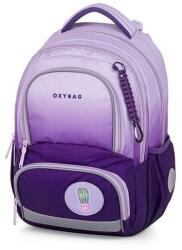Oxy Hátizsák OXY Next purple (9-67425)
