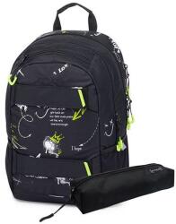 Oxy Hátizsák OXY Sport Graffiti (1-49125E)