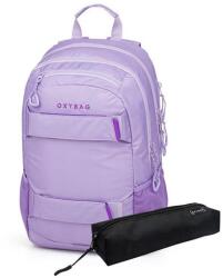 Oxy Hátizsák OXY Sport Violet (1-49225E)