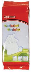Optima Gyurma OPTIMA modellező gyurma fehér 1000 g (100092) - robbitairodaszer