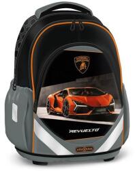 Ars Una Iskolatáska ARS UNA anatómiai Lamborghini (54564466) - robbitairodaszer