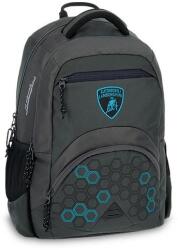 Ars Una Hátizsák ARS UNA ergonomikus 27L Lamborghini (55834667) - robbitairodaszer