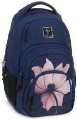 Ars Una Hátizsák iskolai ARS UNA AU-2 Pink Shade (54854680)