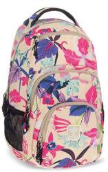 Ars Una Hátizsák iskolai ARS UNA AU-2 Beach Flowers (54854697) - robbitairodaszer