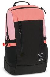 Ars Una Hátizsák iskolai ARS UNA AU-17 Rose-Black (56584646) - robbitairodaszer